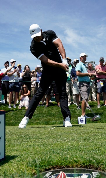 Koepka facing long odds for another US Open title